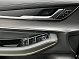Exeed LX Luxury, 2022 года, пробег 84239 км