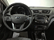 Kia Rio Premium, 2013 года, пробег 262569 км