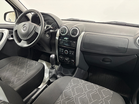 Lada (ВАЗ) Largus, 2020 года, пробег 63076 км