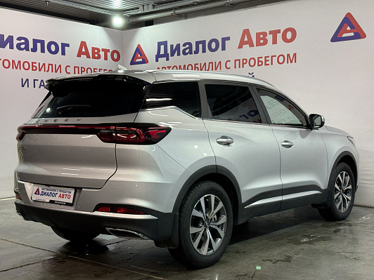 Chery Tiggo 7 Pro Max Elite, 2023 года, пробег 81000 км