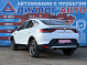 Renault Arkana Drive, 2021 года, пробег 122294 км