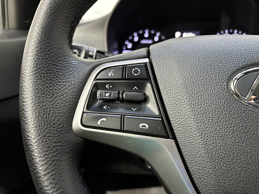 Hyundai Solaris Comfort, 2021 года, пробег 88619 км