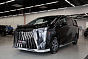 GAC M8 GL, черный