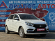 Lada (ВАЗ) XRAY Optima Air conditioner (2018), 2018 года, пробег 135000 км