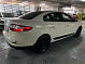 Renault Fluence Confort, 2013 года, пробег 245000 км