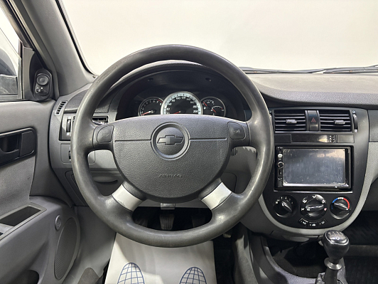 Chevrolet Lacetti Star, 2012 года, пробег 297000 км