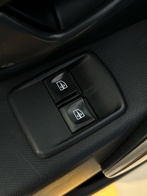 Renault Sandero Confort, 2015 года, пробег 188000 км