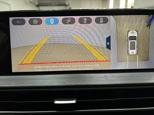 Chery Tiggo 7 Pro Max Prestige, 2022 года, пробег 23644 км