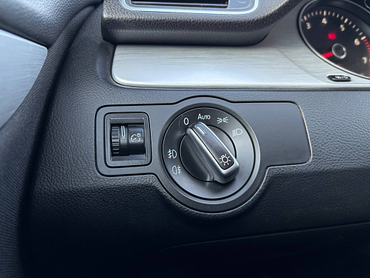 Volkswagen Passat CC Sport, 2013 года, пробег 160102 км