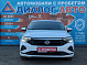 Volkswagen Polo Origin, 2021 года, пробег 98000 км