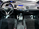 Honda Civic, 2010 года, пробег 217000 км