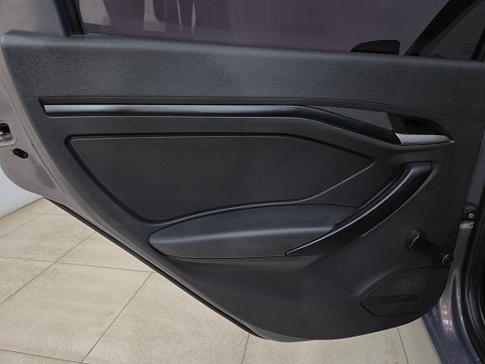 Lada (ВАЗ) Vesta Classic, 2019 года, пробег 60182 км