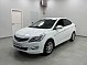 Hyundai Solaris Comfort, 2016 года, пробег 136110 км