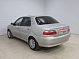 Fiat Albea, 2007 года, пробег 162434 км