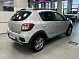 Renault Sandero Stepway Life, 2021 года, пробег 68417 км