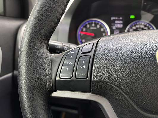 Honda CR-V, 2007 года, пробег 309200 км