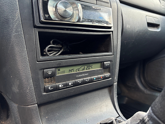Skoda Octavia, 2005 года, пробег 318000 км