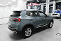 Chery Tiggo 4 Comfort, 2019 года, пробег 121000 км