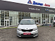 Kia Rio Luxe, 2016 года, пробег 92493 км