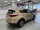 Kia Sportage Prestige (2018-2019), 2019 года, пробег 113883 км