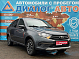 Lada (ВАЗ) Granta Комфорт, 2025 года, пробег 9500 км