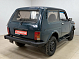Lada (ВАЗ) Niva, 2009 года, пробег 170741 км