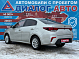 Kia Rio Edition Plus, 2019 года, пробег 112600 км