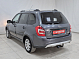 Lada (ВАЗ) Kalina Luxe Navi Glonass 21947-52-21V, 2016 года, пробег 115992 км