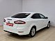 Ford Mondeo Titanium, 2012 года, пробег 205217 км