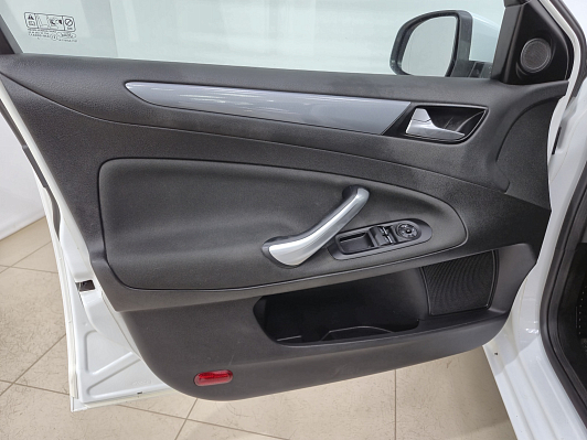 Ford Mondeo Ambiente, 2012 года, пробег 203005 км