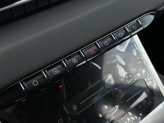 Chery Tiggo 7 Pro Max Elite, 2023 года, пробег 10000 км