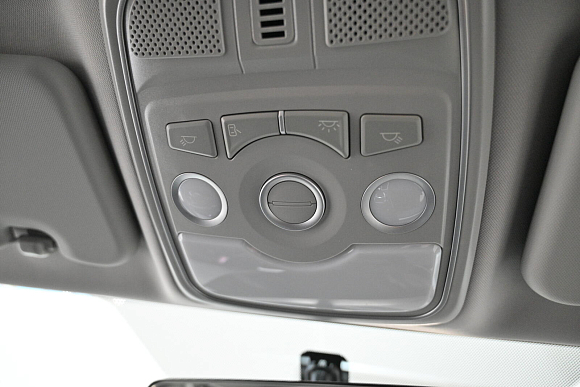 Haval M6 Base, серебряный