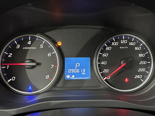 Mitsubishi Outlander Inform, 2020 года, пробег 90700 км