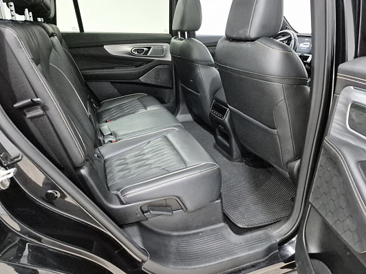 GAC GS8 Extreme, 2023 года, пробег 73896 км