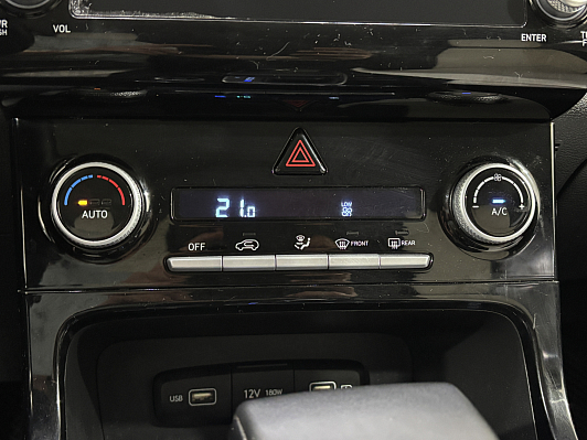 Hyundai Creta Family, 2022 года, пробег 76170 км