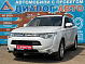 Mitsubishi Outlander Intense, 2013 года, пробег 186256 км