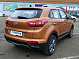 Hyundai Creta Travel, 2019 года, пробег 118000 км