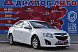 Chevrolet Cruze LT, 2013 года, пробег 241600 км