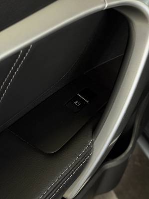 Geely Emgrand 7, 2019 года, пробег 89000 км