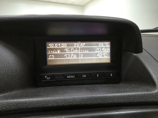 Lada (ВАЗ) Priora Норма, 2013 года, пробег 226575 км