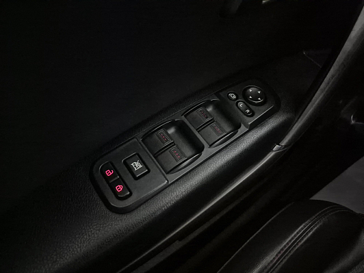 FAW Besturn X80 Luxury, 2018 года, пробег 166236 км