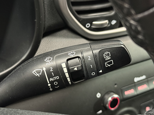 Kia Sportage, 2019 года, пробег 127727 км
