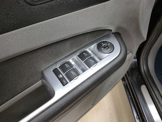 Ford Focus Ghia, 2008 года, пробег 257397 км