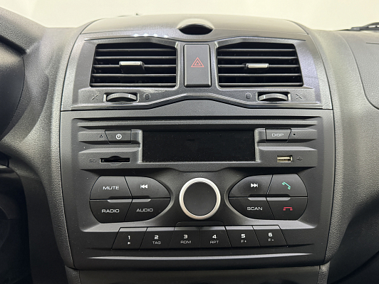 Lada (ВАЗ) Granta #CLUB'24, 2023 года, пробег 20741 км