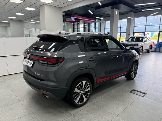 Changan CS35 Plus Техно, 2024 года, пробег 29246 км