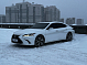 Lexus ES Luxury, 2019 года, пробег 98000 км