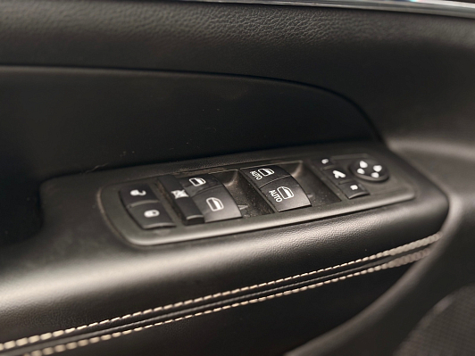 Jeep Grand Cherokee Limited, 2013 года, пробег 171949 км