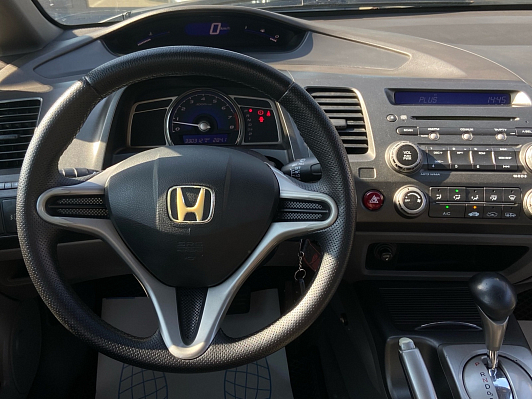 Honda Civic Elegancе, 2007 года, пробег 330000 км