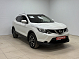 Nissan Qashqai LE+, 2014 года, пробег 158224 км