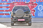 Lada (ВАЗ) Niva BLACK'22, 2022 года, пробег 22000 км